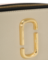 The Snapshot Bag, &pound;145, Handbags, Cream, Leather, Other view